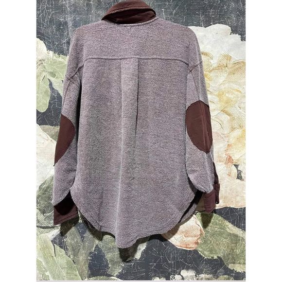 New Free People Ruby Jacket Size Large - Picture 4 of 4